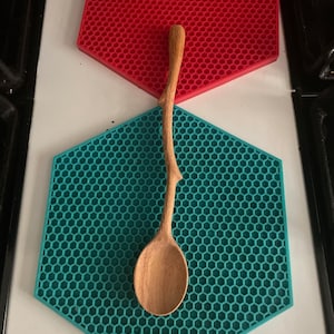 Comprador de Etsy ha añadido una foto de su compra