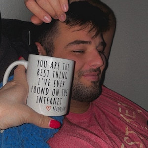 Madison added a photo of their purchase