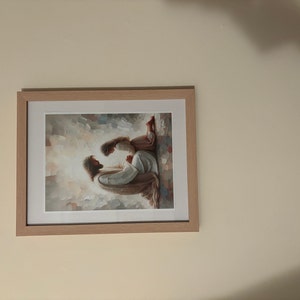 Kristina added a photo of their purchase