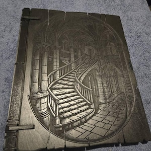 Grant added a photo of their purchase