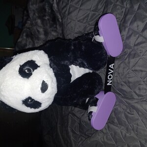 Megan added a photo of their purchase