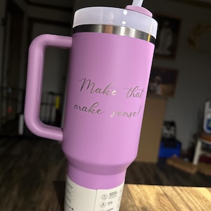 Zane added a photo of their purchase