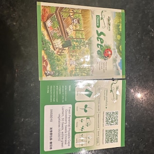 Jade dodał(a) zdjęcie swoich zakupów