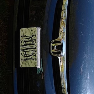 Amanda added a photo of their purchase