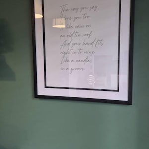 Rebecca added a photo of their purchase