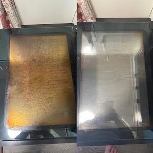Rebecca added a photo of their purchase