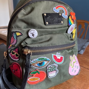 Becki added a photo of their purchase