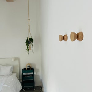 Fluxo Ceramic Vase -  Medium Speckled Pistachio Green