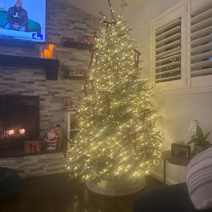 Ashley added a photo of their purchase