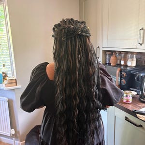 Gabrielle added a photo of their purchase