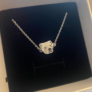 Hayley added a photo of their purchase
