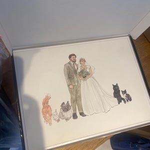 Connie さんが購入した商品の写真を追加しました