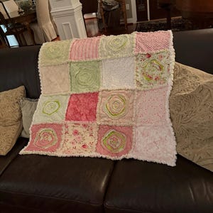Allison added a photo of their purchase