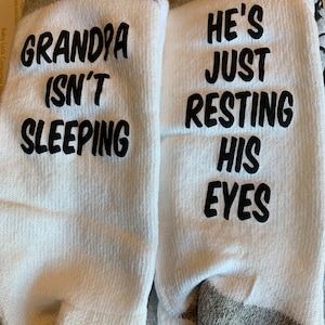 Etsy-koper heeft een foto van de aankoop toegevoegd