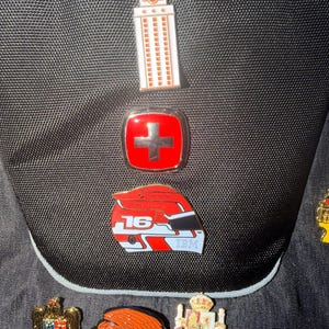 Marco added a photo of their purchase