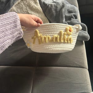 Mary added a photo of their purchase