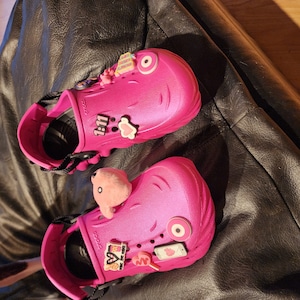 Gretchen heeft een foto van de aankoop toegevoegd