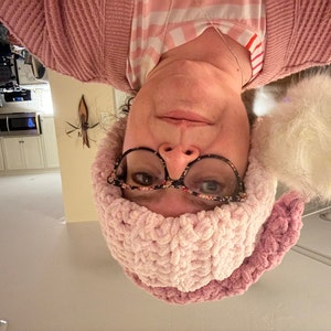 Naomi heeft een foto van de aankoop toegevoegd