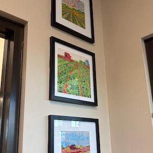 Kelly added a photo of their purchase