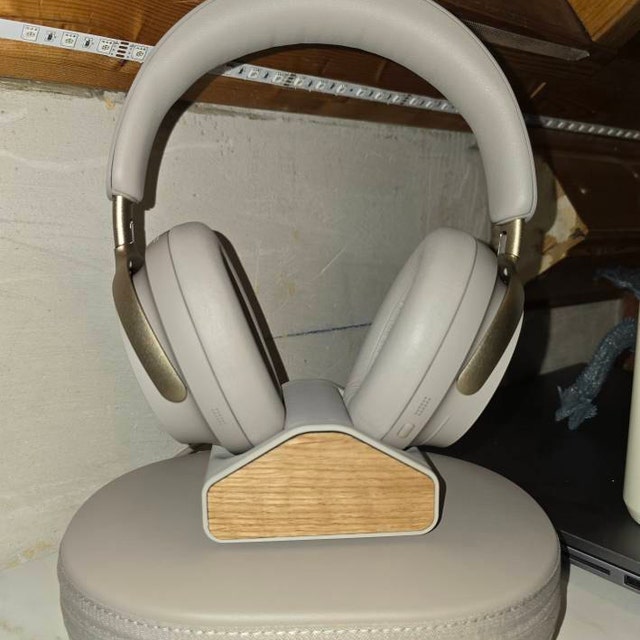 Bose QuietComfort Ultra Headphones +スタンド Bose Quietcomfort Ultra Charging Stand - Charging Dock Made With