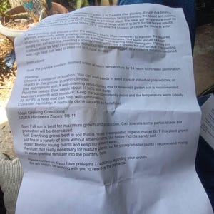 The added a photo of their purchase