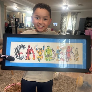 Ericka added a photo of their purchase