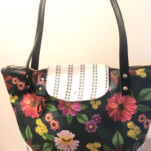 Allison added a photo of their purchase