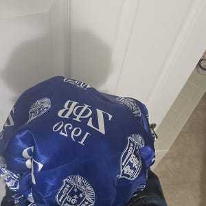 LaTasha added a photo of their purchase