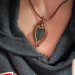 Leah added a photo of their purchase