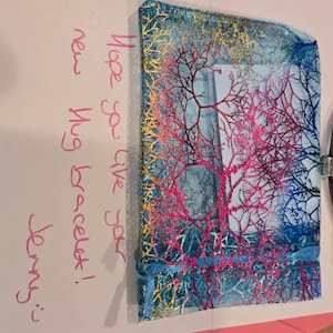 Kathy added a photo of their purchase