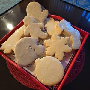 Joy ha añadido una foto de su compra