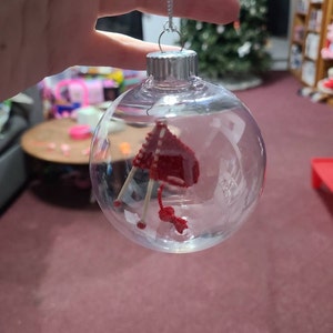 Emily added a photo of their purchase