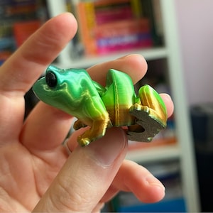 Clara added a photo of their purchase