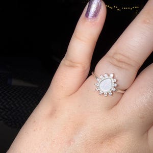 Madison added a photo of their purchase