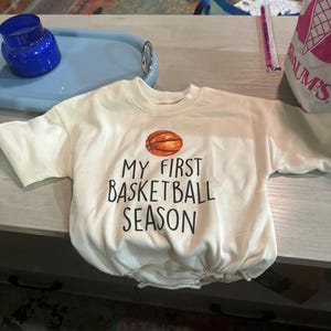 Kamber added a photo of their purchase