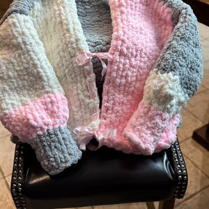 Traci added a photo of their purchase