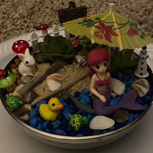 Tanya added a photo of their purchase