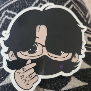 Comprador Etsy adicionaram uma foto da sua compra