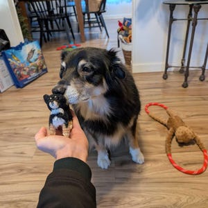 Nelia added a photo of their purchase