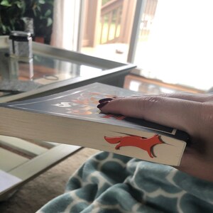 Sierra added a photo of their purchase