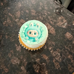 Rachael added a photo of their purchase