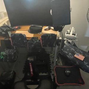 E added a photo of their purchase