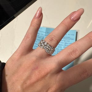 Lindsey added a photo of their purchase