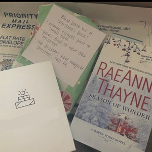 Alexandra ha añadido una foto de su compra