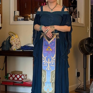 Kate added a photo of their purchase