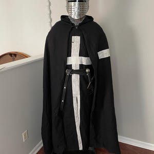 John added a photo of their purchase
