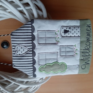 Anja added a photo of their purchase