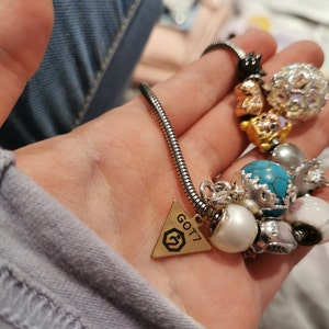 Louise added a photo of their purchase