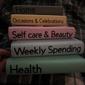 Danielle added a photo of their purchase