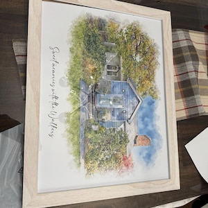 Maggie heeft een foto van de aankoop toegevoegd